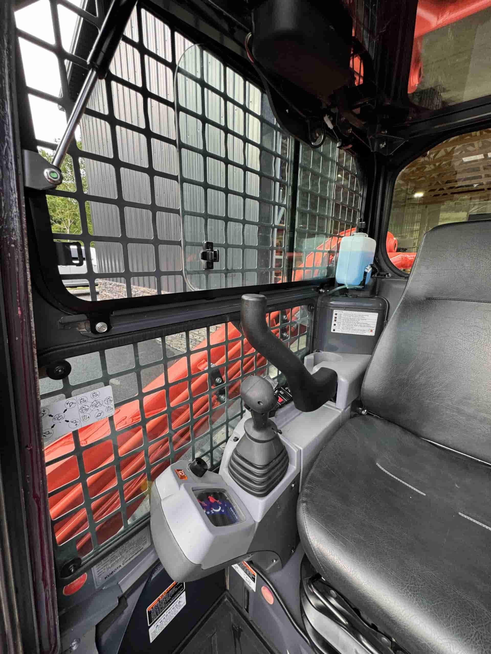 2022 KUBOTA SVL75-2
